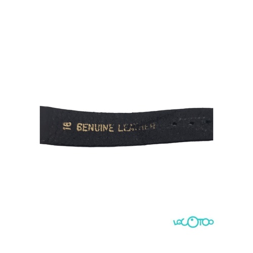 RELOJ PULSERA MOVADO BUMPER AUTOMATIC