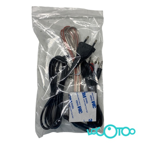 Altavoces HIFI PIONEER DJ  DM-40D-BT-W