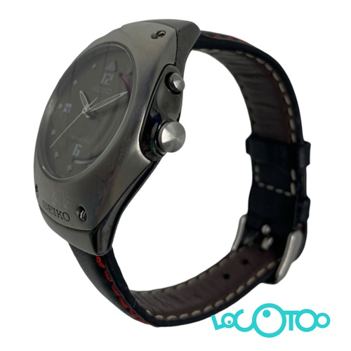 RELOJ SEIKO 5M42-0E38 35MM