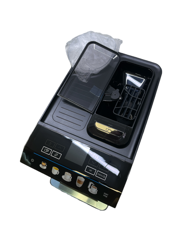 Cafetera Expreso SIEMENS EQ.500 CLASSIC