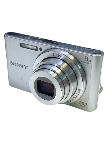 CAMARA COMPACTA SONY CYBERSHOT DSC-W830