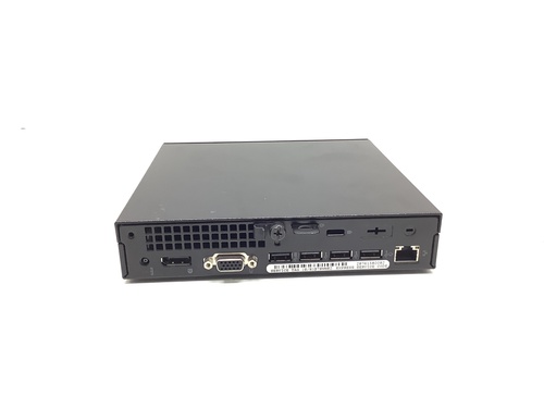 PC DELL OPTIPLEX 3020 500GB SATA 4GB INTEL 