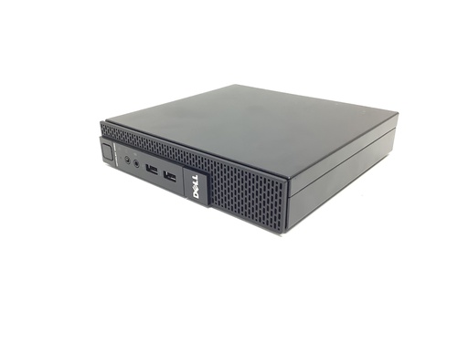 PC DELL OPTIPLEX 3020 500GB SATA 4GB INTEL 