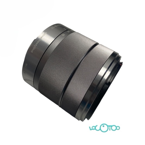 Objetivo SONY SEL1855 18-55