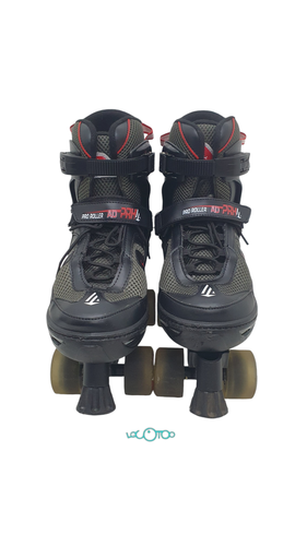 Patines JACK LONDON PRO ROLLER AD PRH 40-42