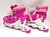 PATINES HELLO KITTY TALLA 32