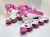 PATINES HELLO KITTY TALLA 32
