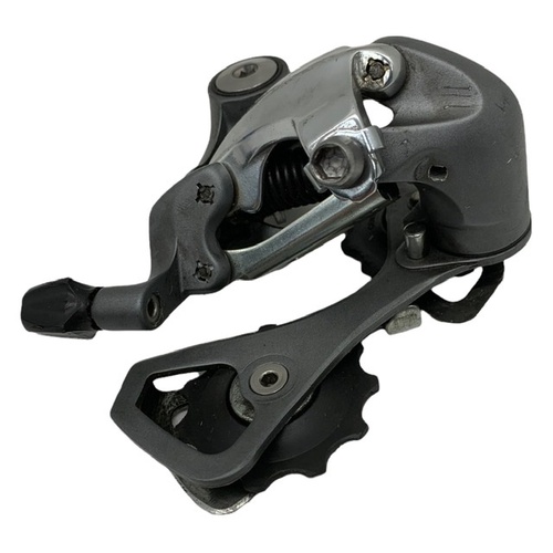 Piezas Ciclismo SHIMANO RD-4601