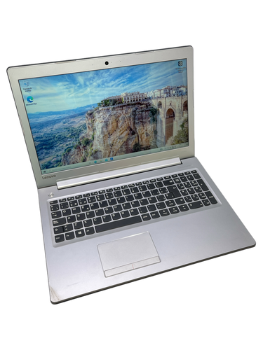 Portátil LENOVO IDEAPAD 510-15IKB 1 TB SSD 