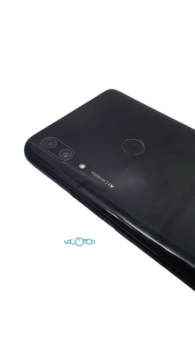 Smartphone HUAWEI P SMART Z Libre 6,5 '' 4 