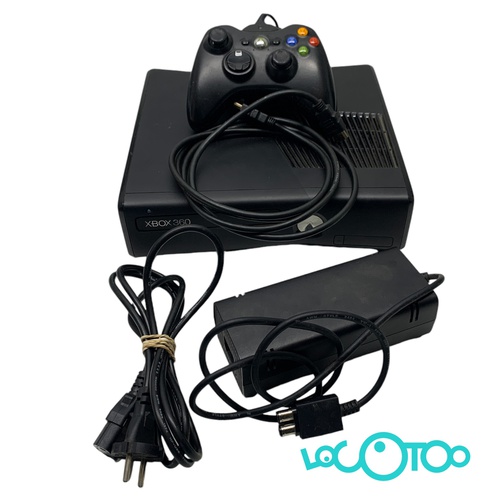 CONSOLA MICROSOFT XBOX ONE S 360 250GB