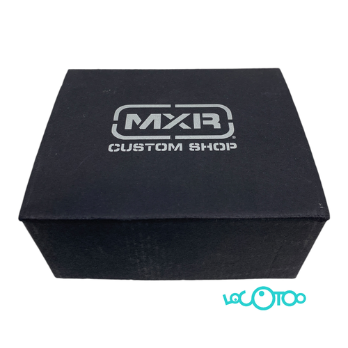 PEDAL EFECTOS MXR CUSTOM SHOP CUSTOM COMP