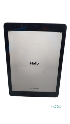 TABLET APPLE IPAD AIR 1ª GENERACION (A1474)