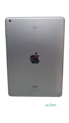 TABLET APPLE IPAD AIR 1ª GENERACION (A1474)