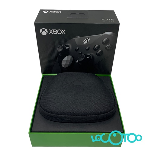 MANDO CONSOLA XBOX ONE ELITE SERIES 2 ORIGI