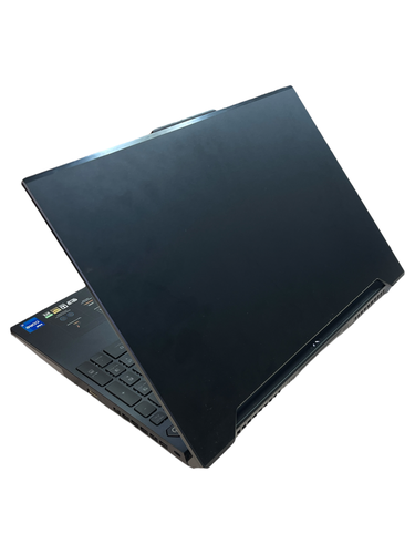 Portátil ASUS TUF DASH F15 FX517ZM 512 GB M