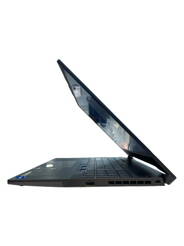 Portátil ASUS TUF DASH F15 FX517ZM 512 GB M