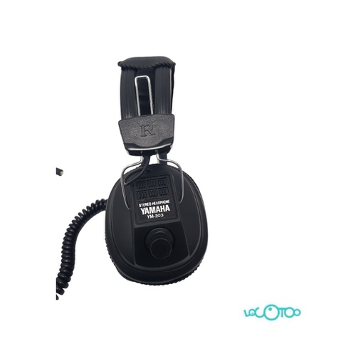 Auricular HIFI YAMAHA YM-303