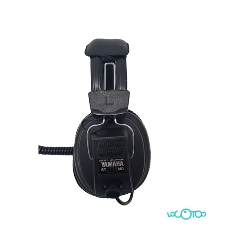 Auricular HIFI YAMAHA YM-303