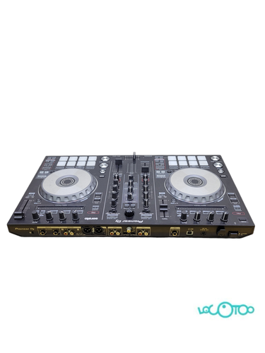 Mesa Dj PIONEER DDJ-SR2