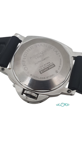 Reloj Alta Gama PANERAI LUMINOR MARINA Tall