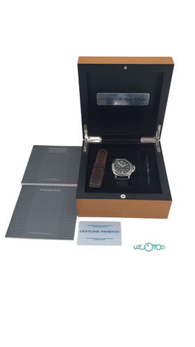 Reloj Alta Gama PANERAI LUMINOR MARINA Tall