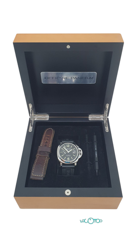 Reloj Alta Gama PANERAI LUMINOR MARINA Tall