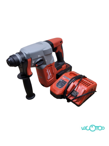 Taladro Batería MILWAUKEE M18 BLH 18 V 5.5A