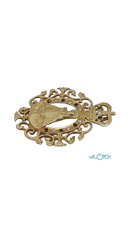 Colgante Oro
