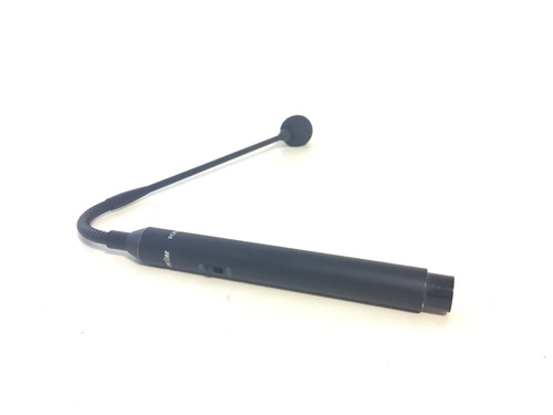 Micrófono FONESTAR FCM-738 Micrófono