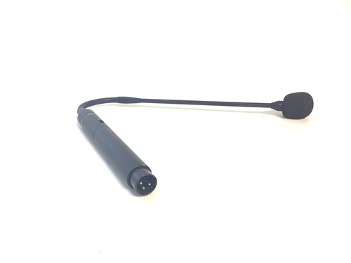 Micrófono FONESTAR FCM-738 Micrófono