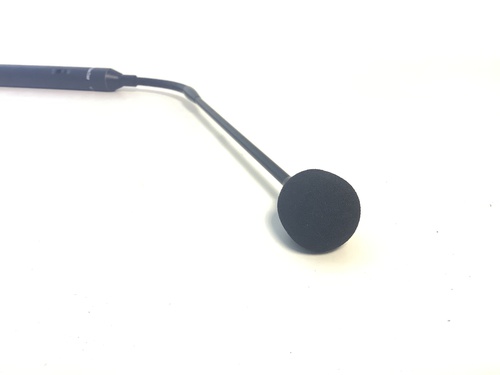 Micrófono FONESTAR FCM-738 Micrófono