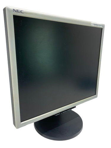 MONITOR TFT NEC  LCD1770NX-BK-2 17"