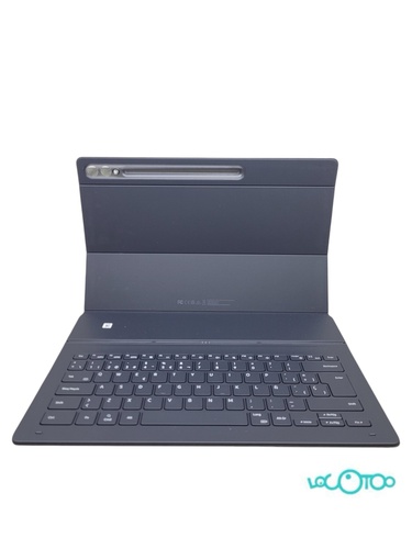 SAMSUNG BOOK COVER
