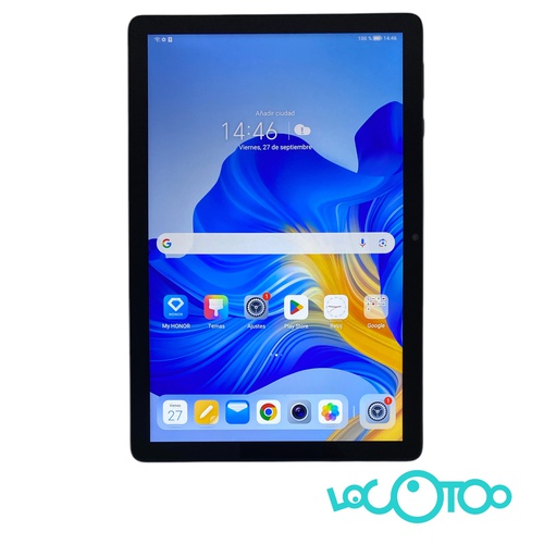 TABLET HONOR PAD X8 64 GB