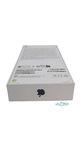Smartphone APPLE IPHONE 15 128 GB PRECINTAD