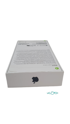 Smartphone APPLE IPHONE 15 128 GB PRECINTAD