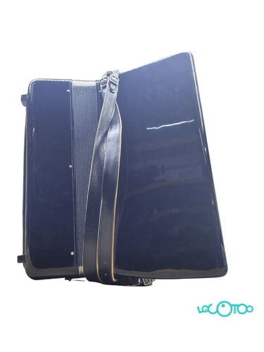 ACORDEON STARTONE 120 BAJOS