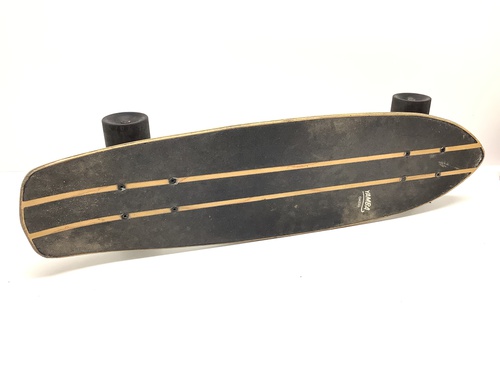 MONOPATÍN OXELO YAMBA