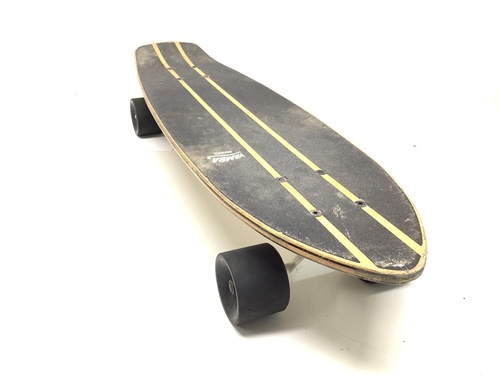 MONOPATÍN OXELO YAMBA