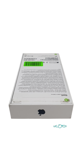 Smartphone APPLE IPHONE 15 128 GB PRECINTAD