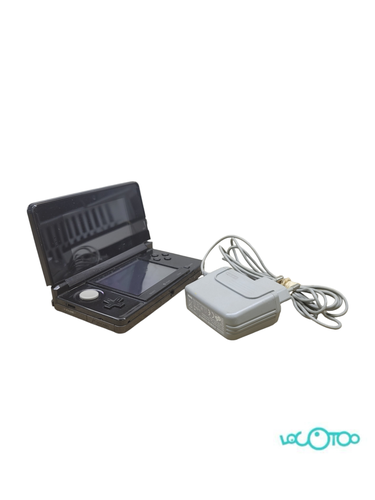 CONSOLA PORTATIL NINTENDO 3DS