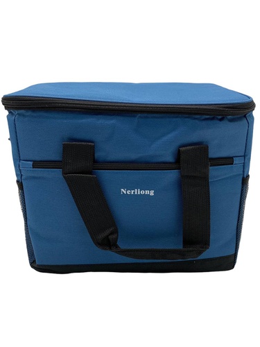 NEVERA CAMPING NERLIONG 17L