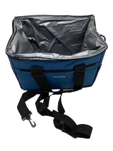 NEVERA CAMPING NERLIONG 17L