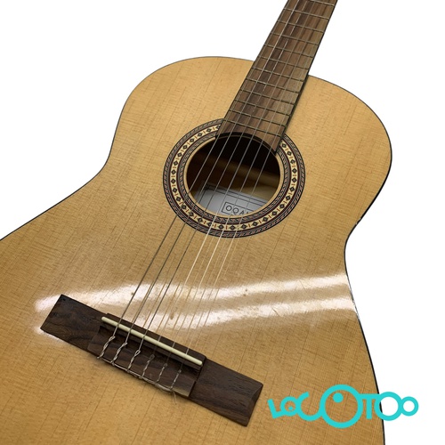 GUITARRA CLASICA OQAN JOSE TORRES MODEL QGC