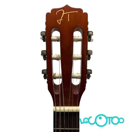 GUITARRA CLASICA OQAN JOSE TORRES MODEL QGC