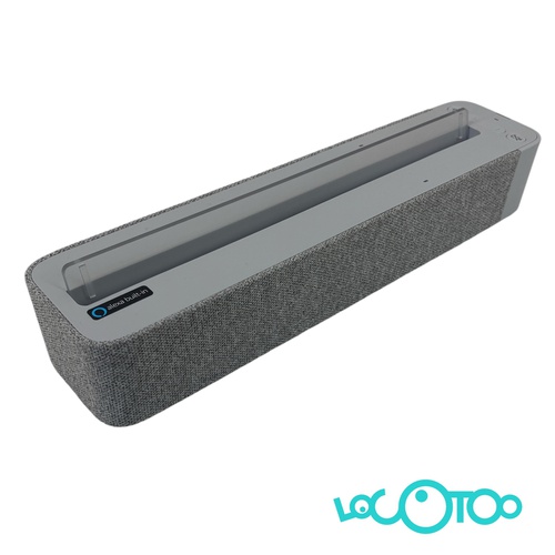 TABLET LENOVO SMART TAB M10 + SMART DOCK AL