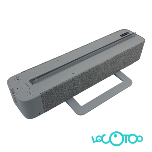 TABLET LENOVO SMART TAB M10 + SMART DOCK AL