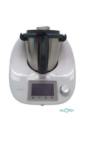 Thermomix VORWERK THERMOMIX TM5 Cook-Key