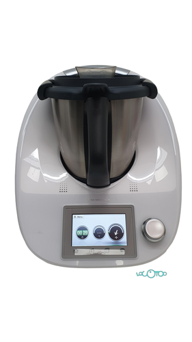Thermomix VORWERK THERMOMIX TM5 Cook-Key